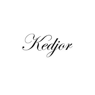 Kedjor