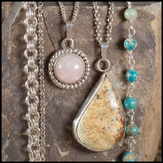 Halsband