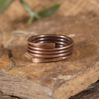 Kopparring
