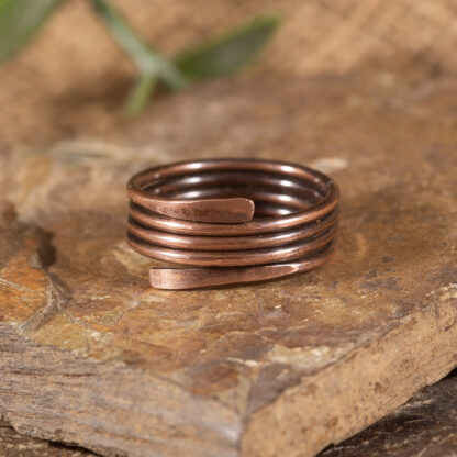 Kopparring