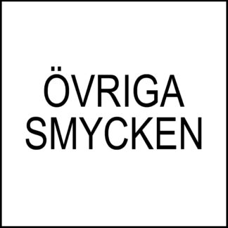 Övriga smycken