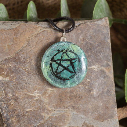 Pentagram